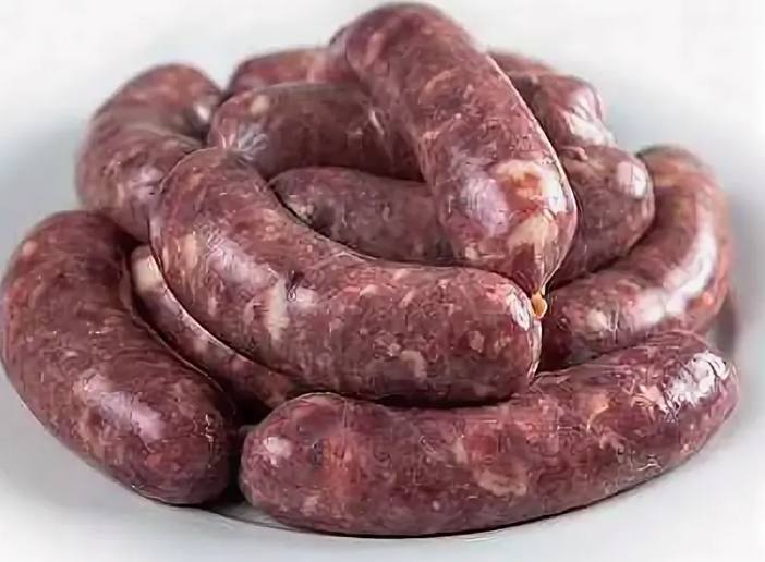 Saucisses Fumées & Gourmandes