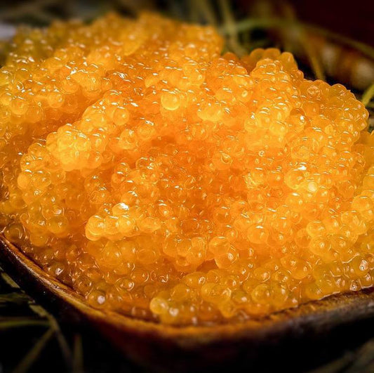 Caviar de corégone
