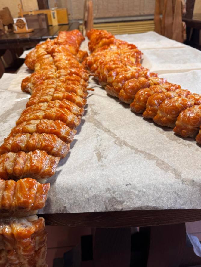 Poisson-Chat fumée a froid Yukola